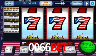 A Emoção da Loteria na 0066bet: Uma Chance de Mudança de Vida