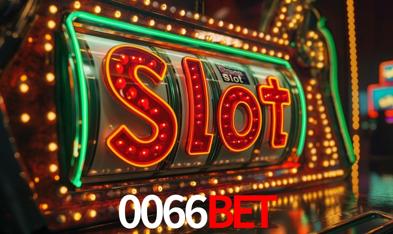 Casino Ao Vivo 0066bet