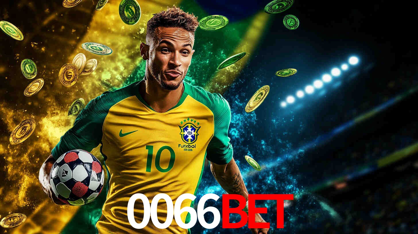 Apostas Esportivas na 0066bet: Um Guia Completo