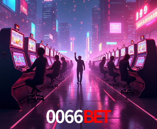 Jogos Exclusivos 0066bet