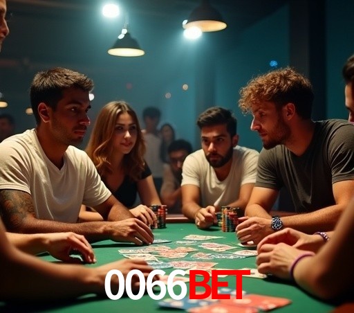 Integração de APIs 0066bet