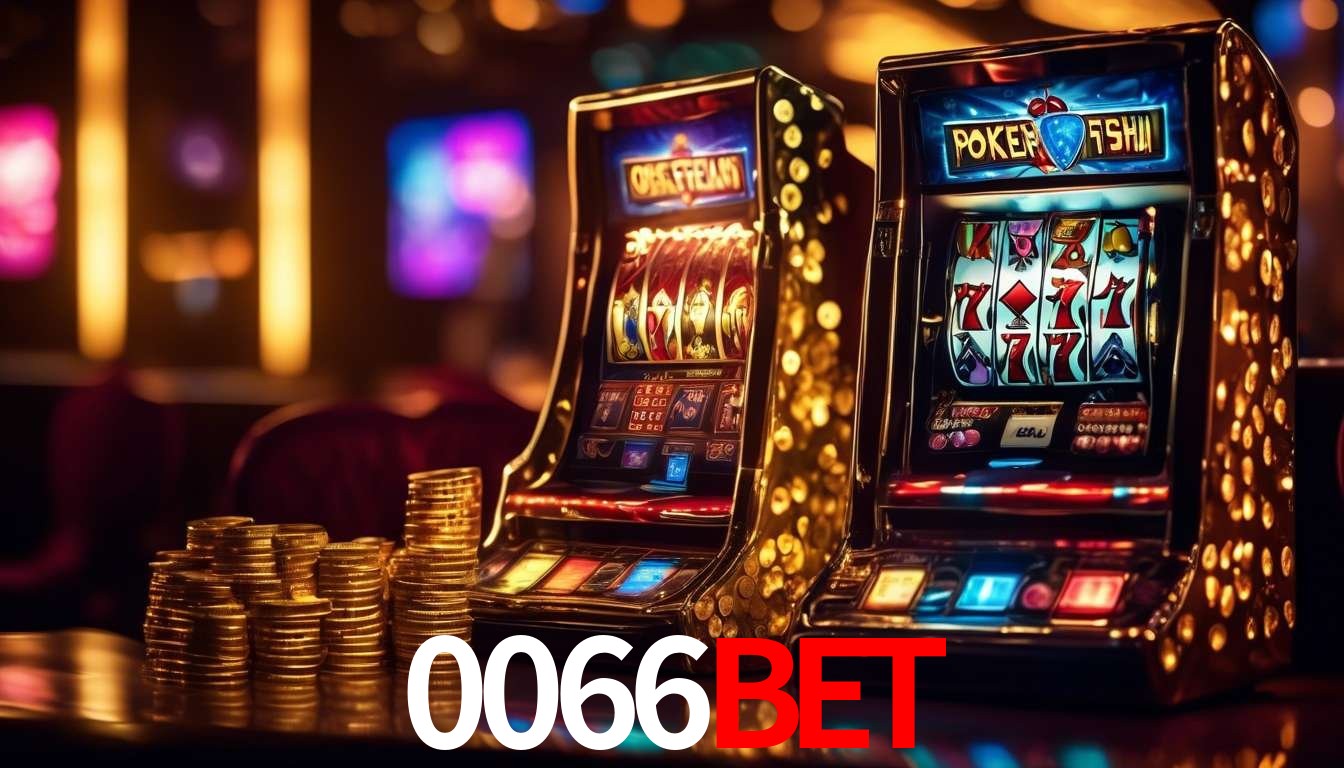 Descubra o Programa VIP da 0066bet: Vantagens Exclusivas para Jogadores
