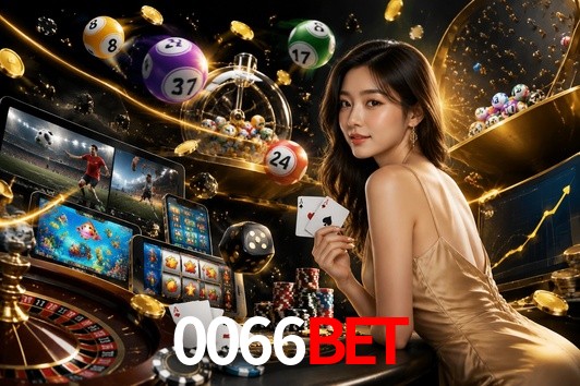 APP oficial da 0066bet para mobile