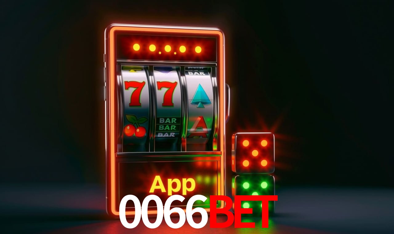 Apostas de Futebol 0066bet