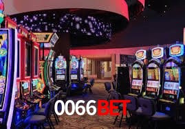 Tecnologia da Plataforma 0066bet