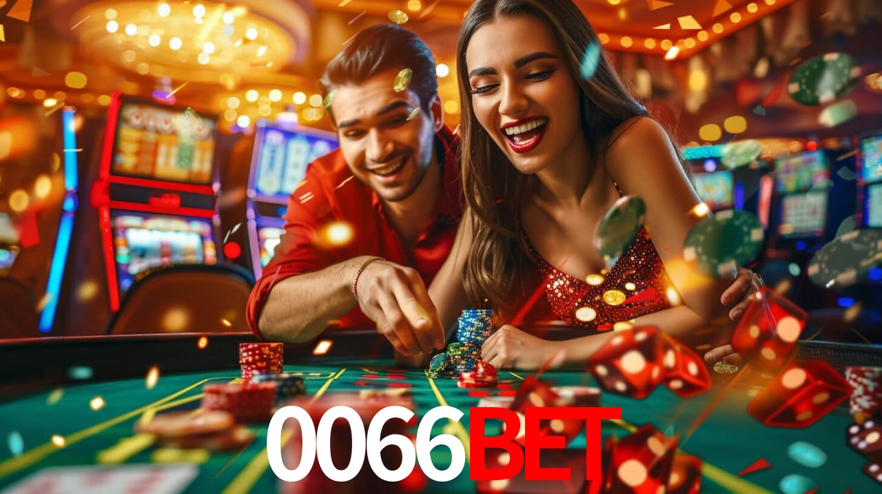 Avaliações dos Jogadores 0066bet