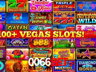 Descubra a Magia dos Jogos de Arcade no 0066bet