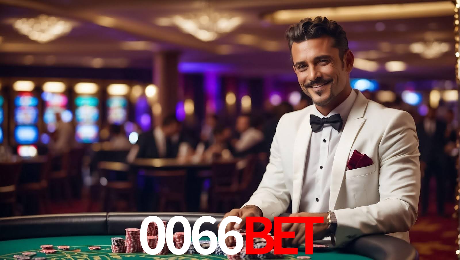 Jogos de Slot 0066bet