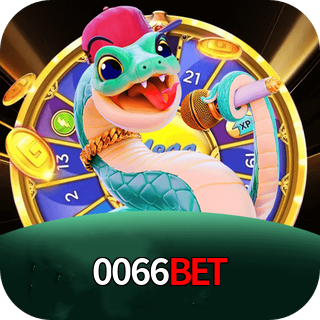 Logo da 0066bet