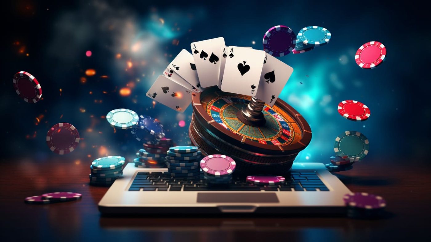 Login no Cassino 0066bet