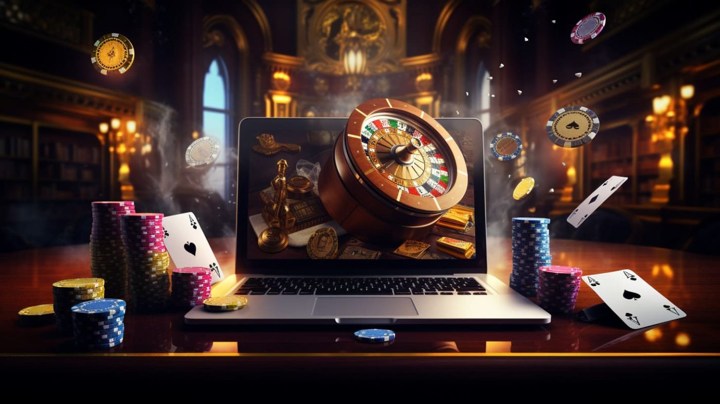 Bônus de Cadastro Cassino 0066bet